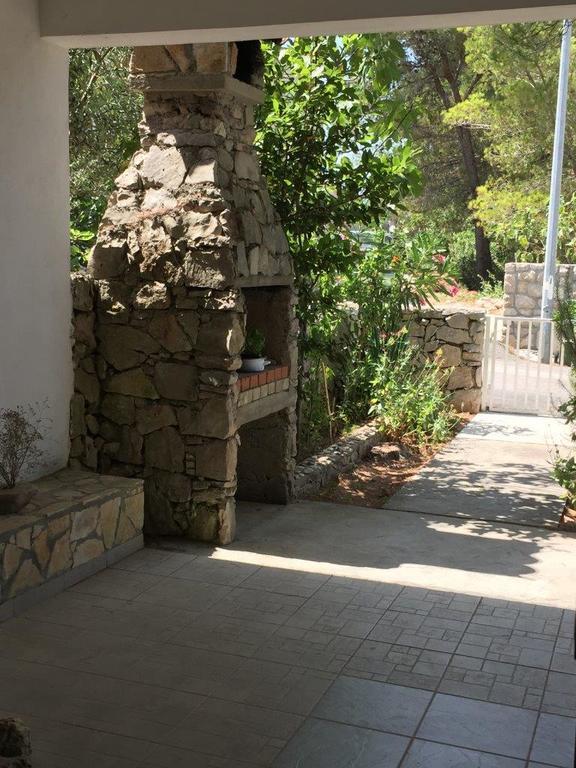 דירות פירובאץ Apartman Fox מראה חיצוני תמונה